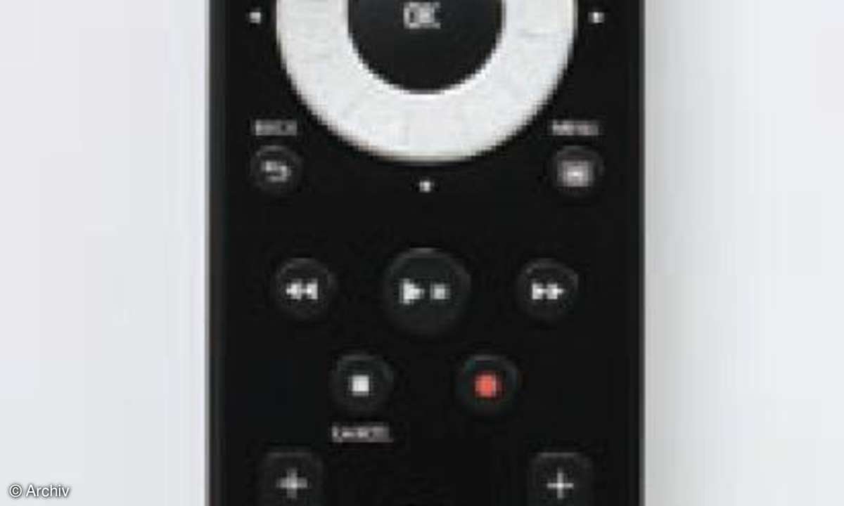 Vergleichstest 32-Zoll-LCD-Fernseher