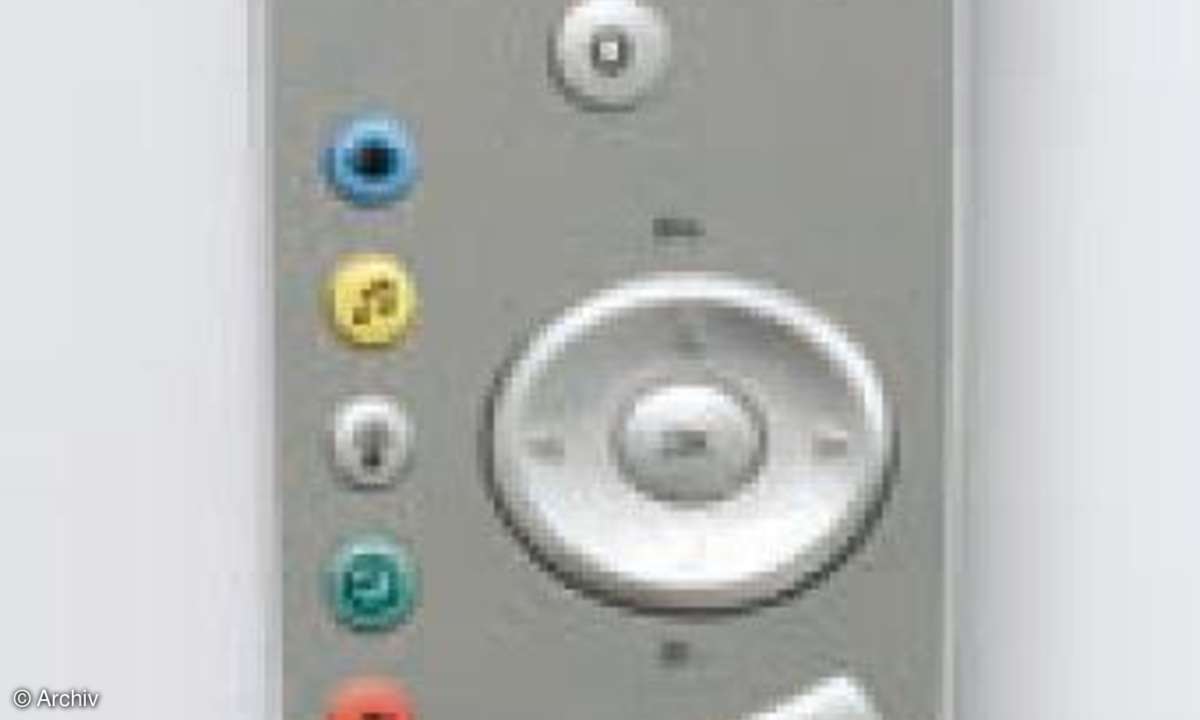 Vergleichstest 32-Zoll-LCD-Fernseher