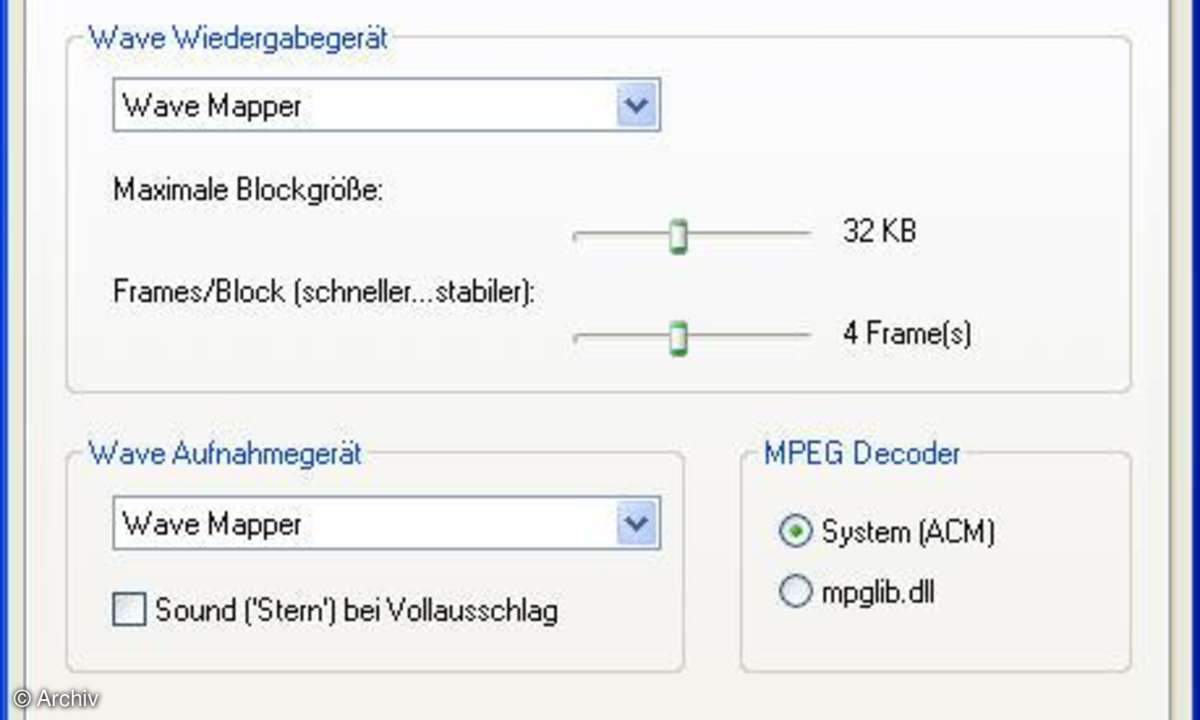 mp3DirectCut