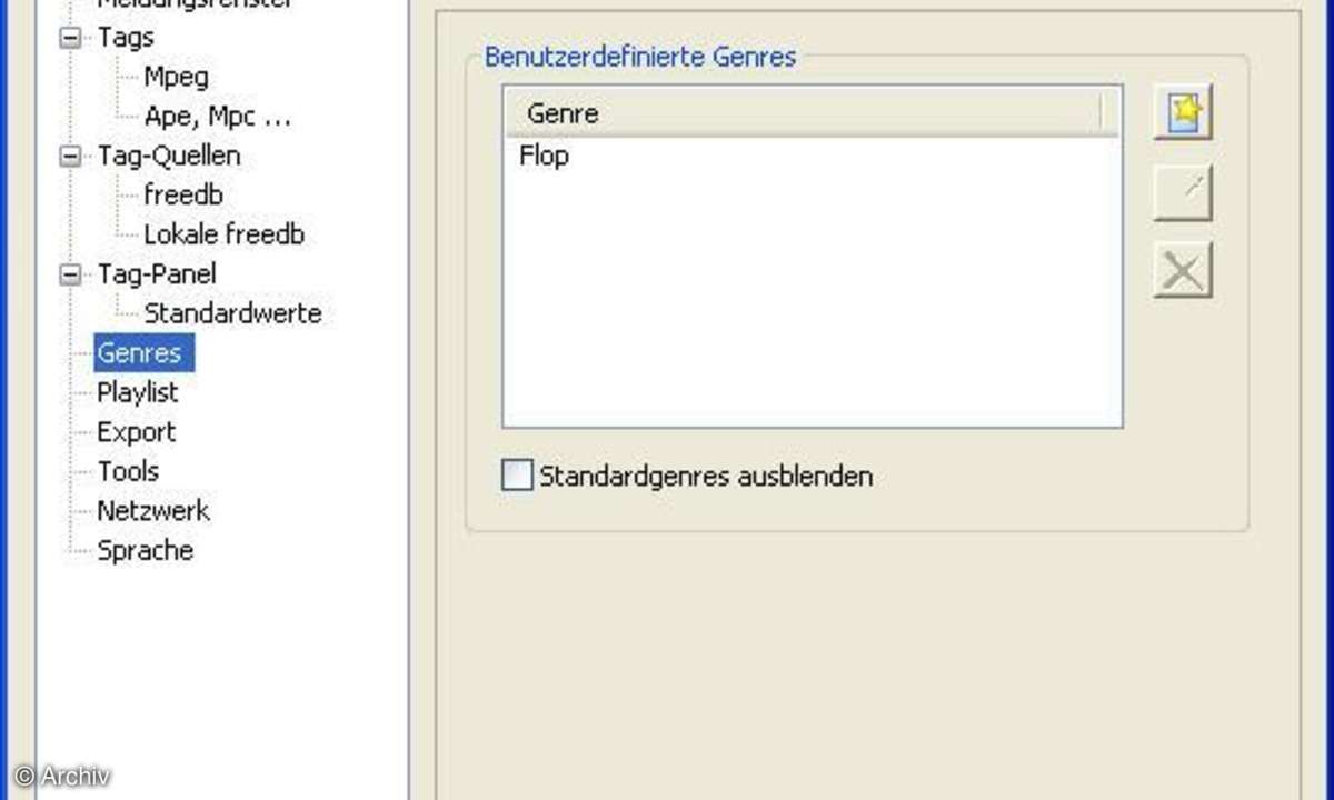 mp3tag