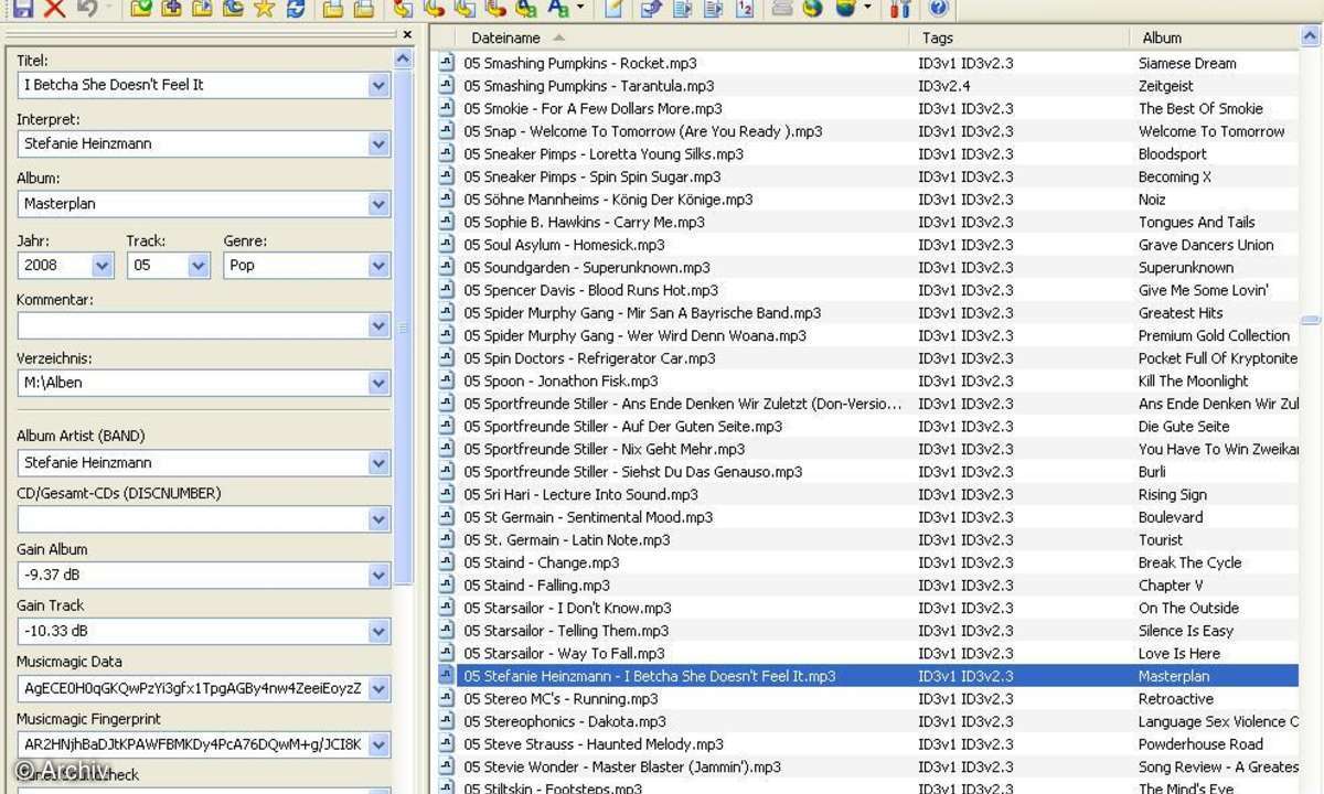 mp3tag