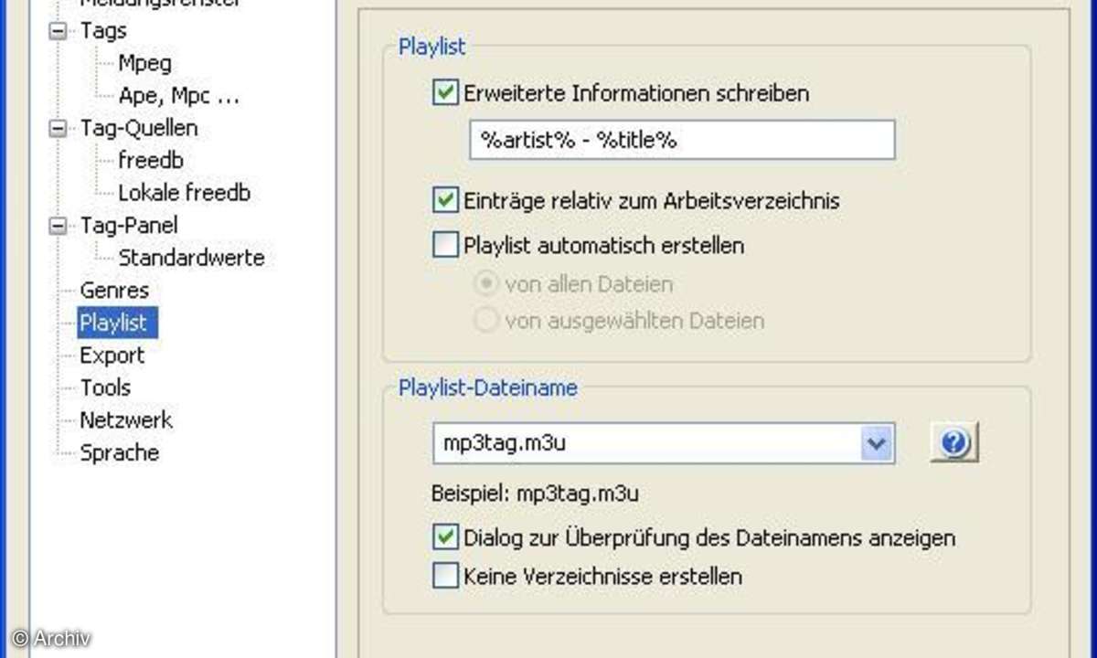 mp3tag