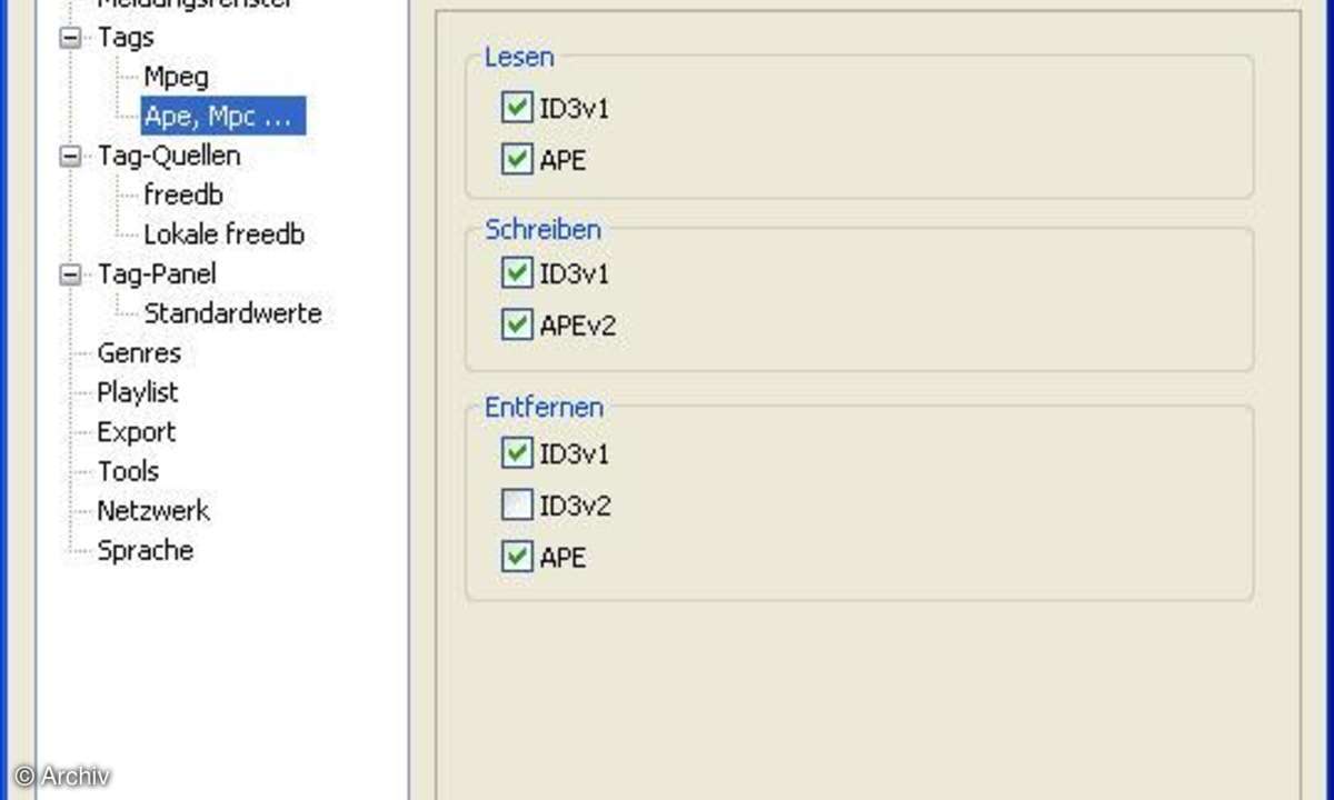 mp3tag