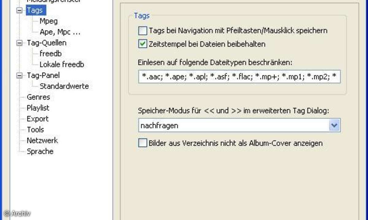 mp3tag