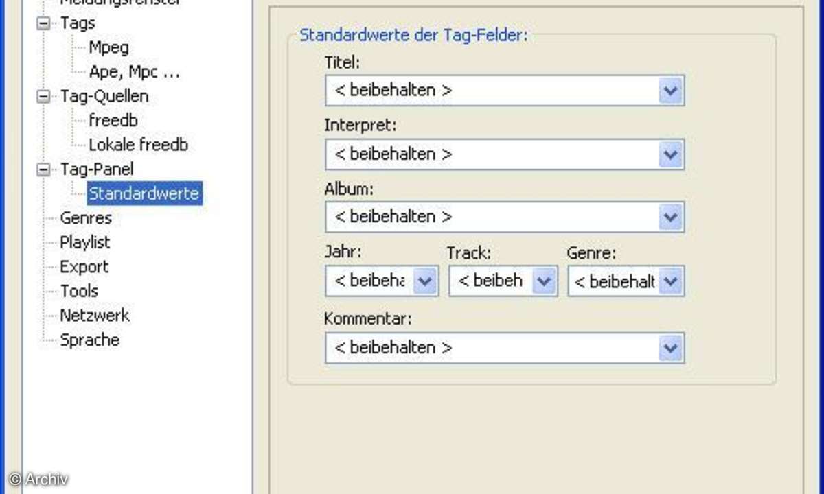 mp3tag