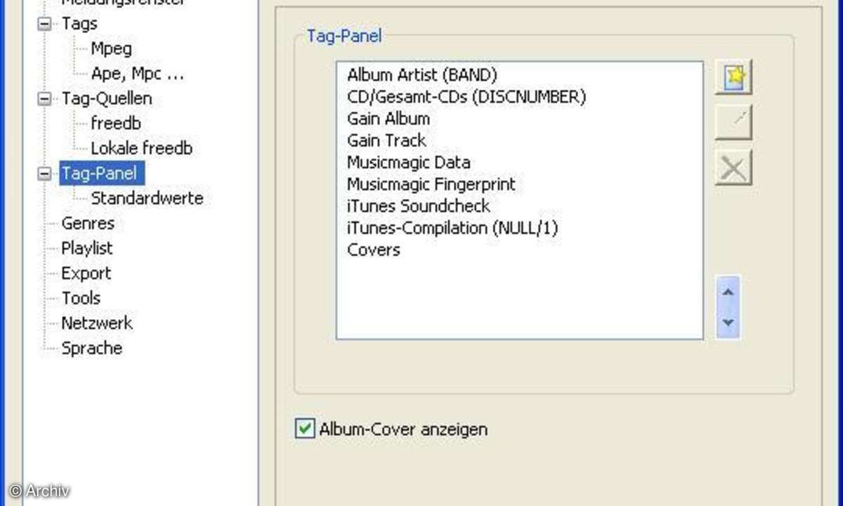 mp3tag