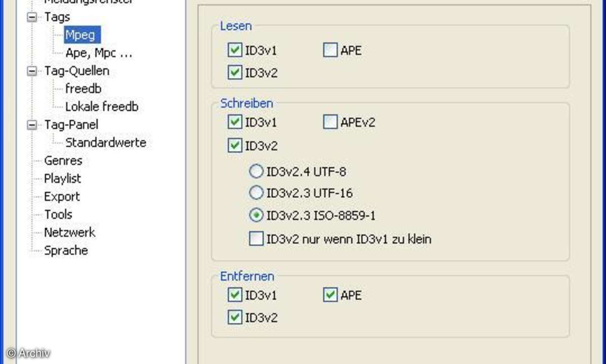 mp3tag