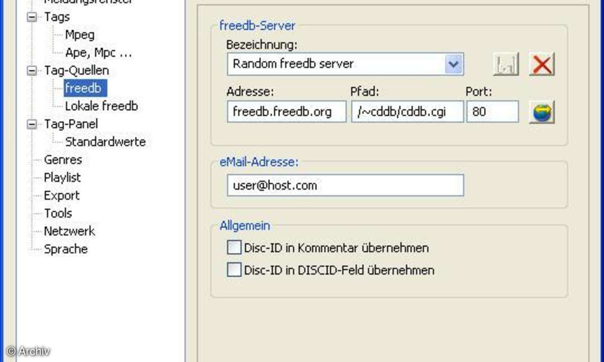 mp3tag