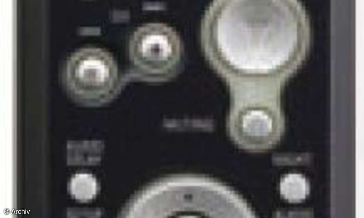 AV-Receiver Vergleichstest