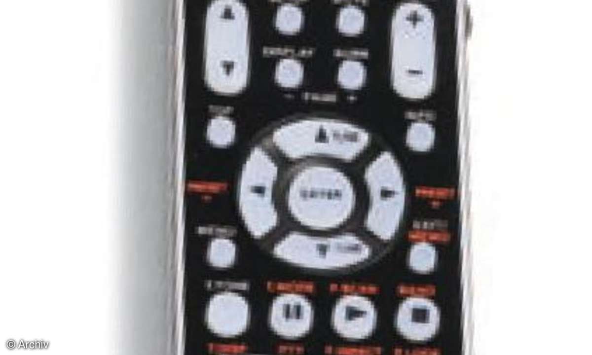 AV-Receiver Vergleichstest