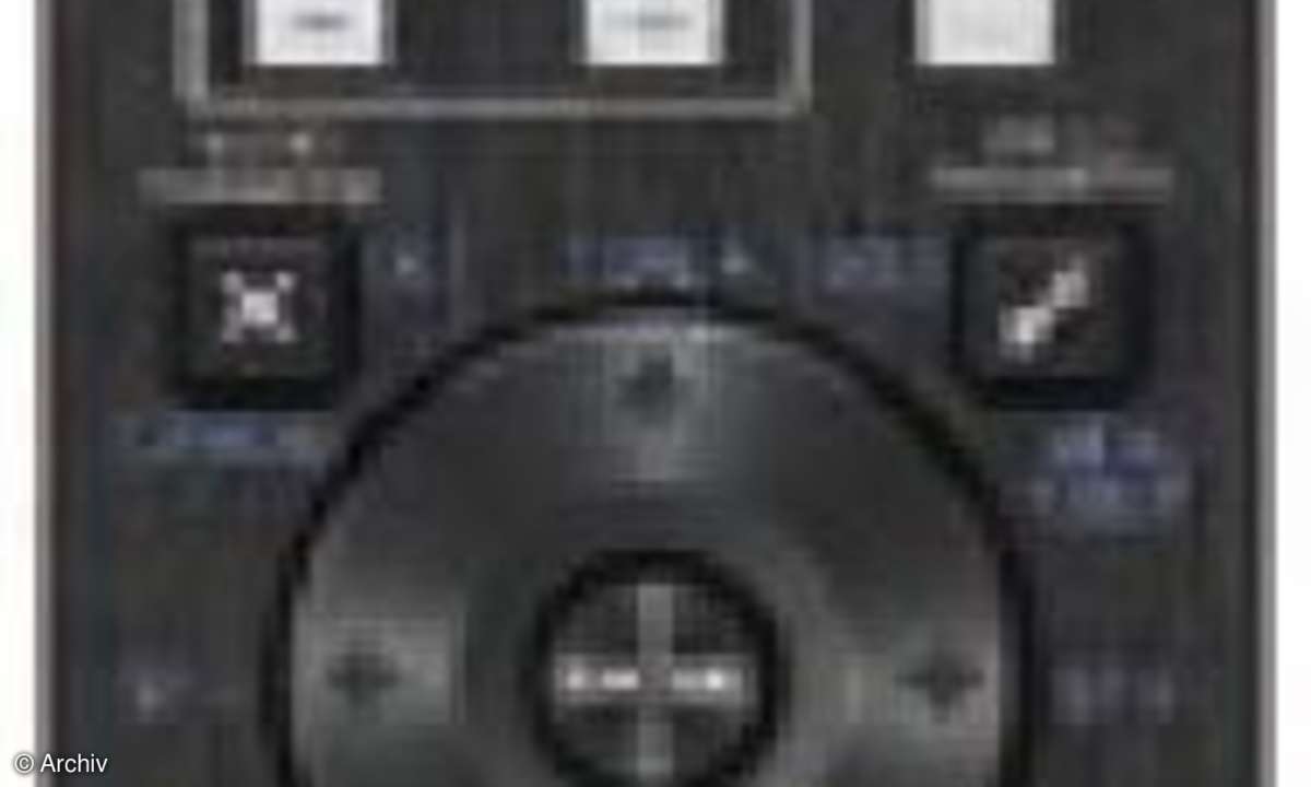 AV-Receiver Vergleichstest