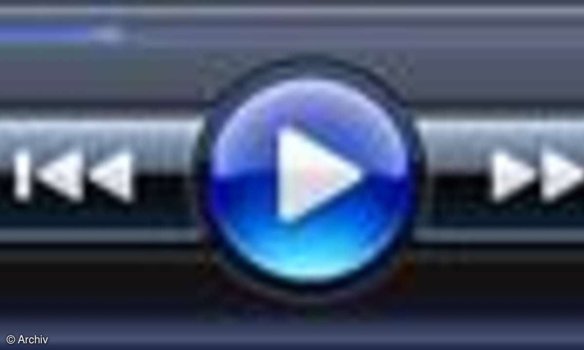 Windows Media Player