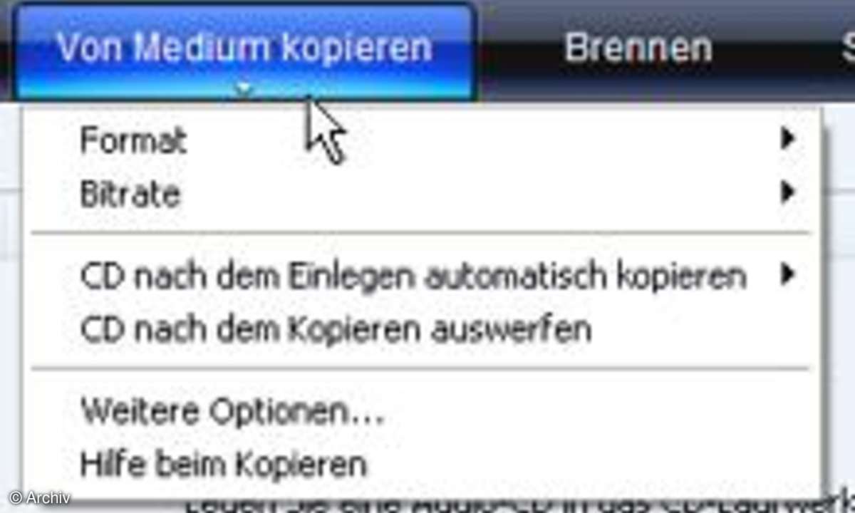 Windows Media Player