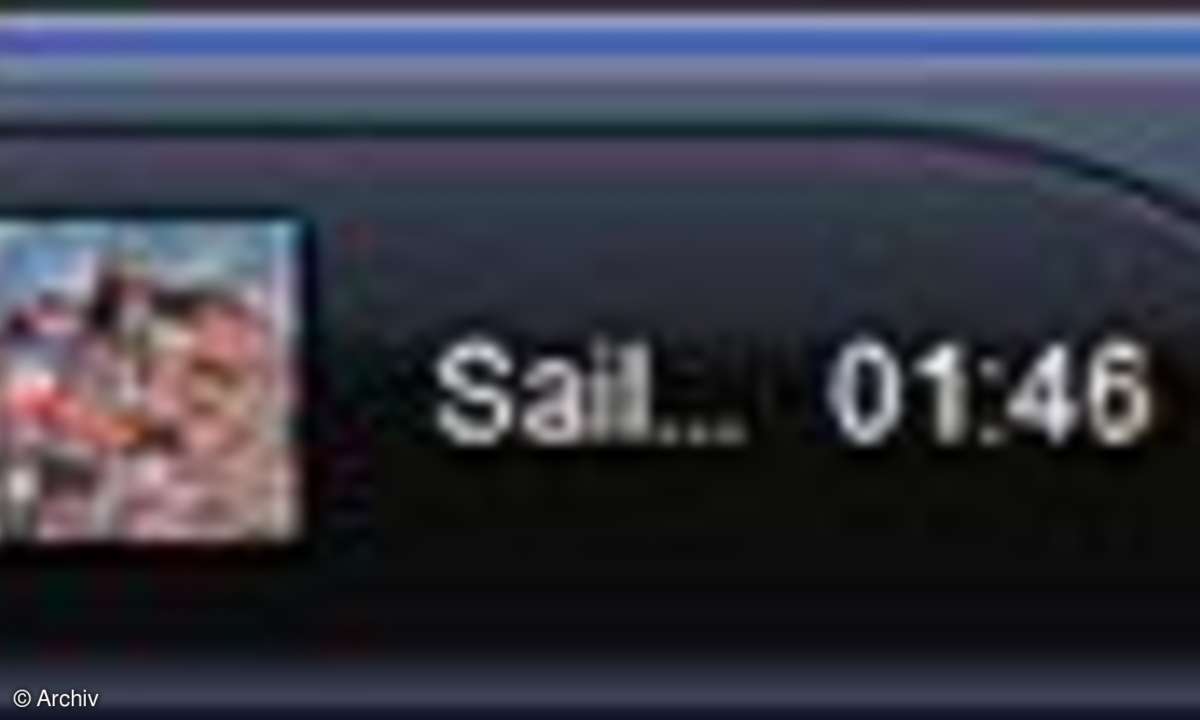 Windows Media Player