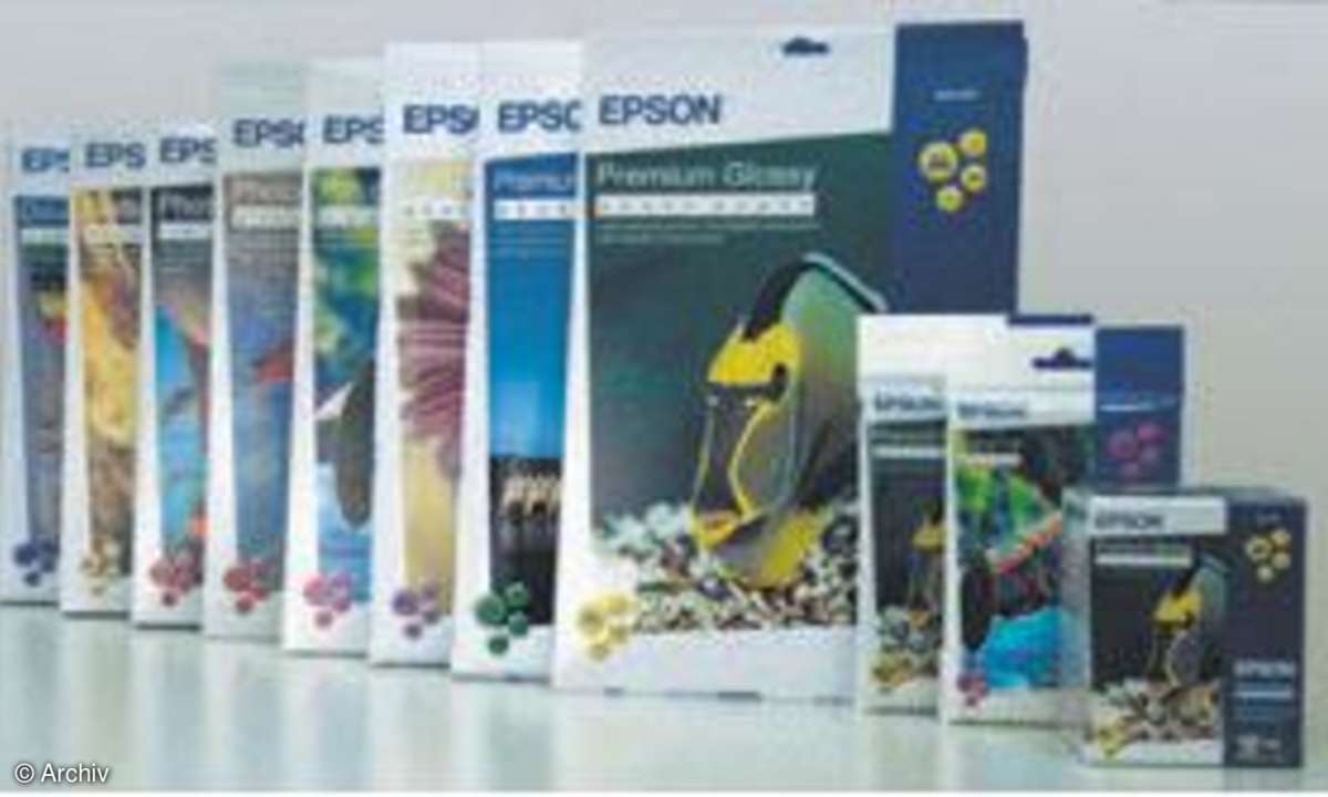 Tipps für den Fotodruck