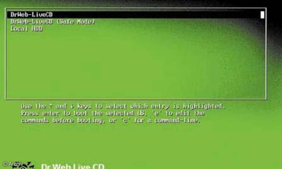 Windows nervt? Das hilft