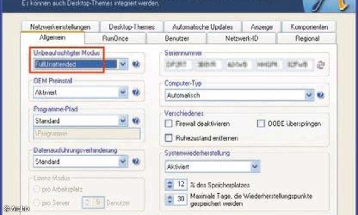 Windows nervt? Das hilft