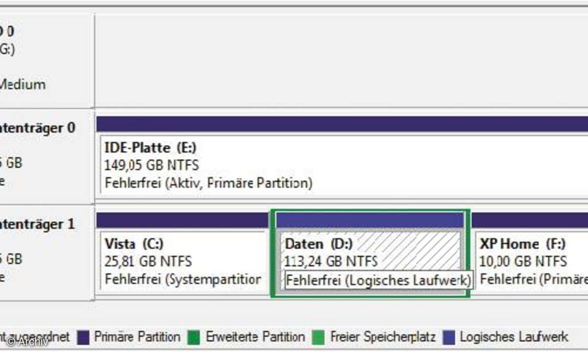 Windows nervt? Das hilft