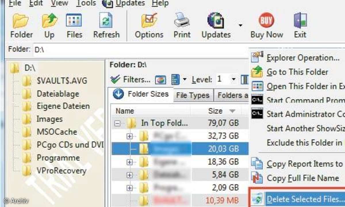 Windows nervt? Das hilft