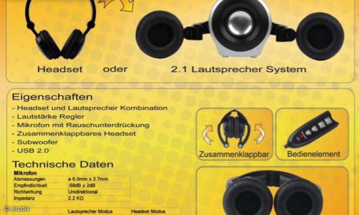 A4 Tech HSP-100UP