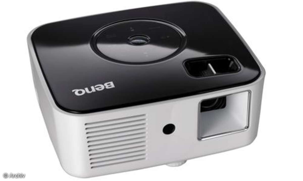 BenQ GP1