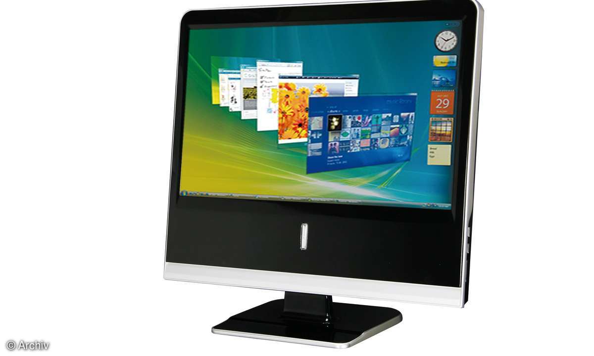 MSI All-in-One-PC NetOn