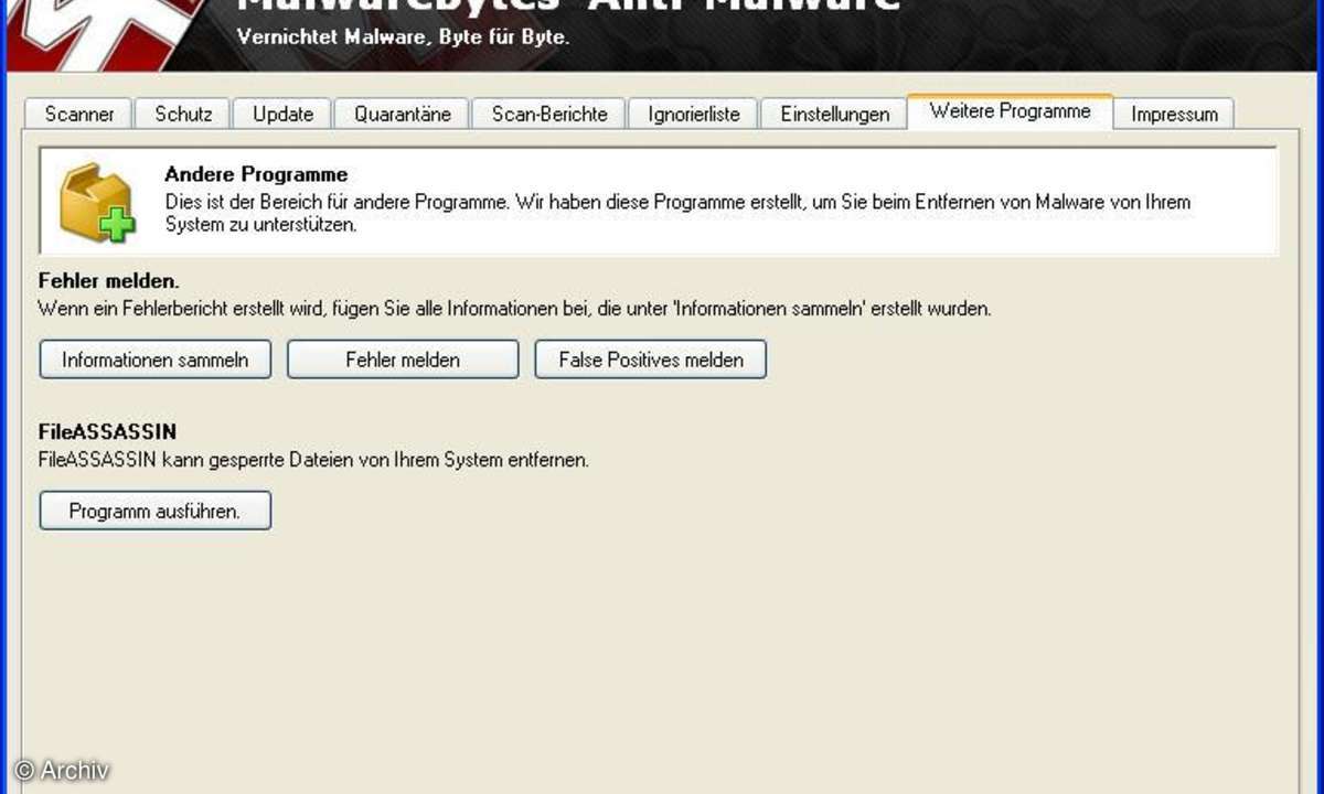 MalwareBytes