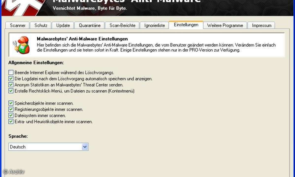 MalwareBytes