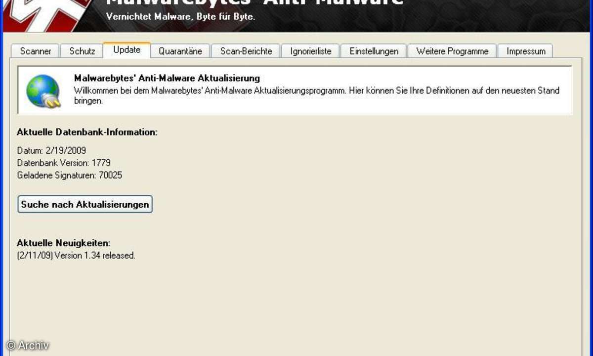 MalwareBytes