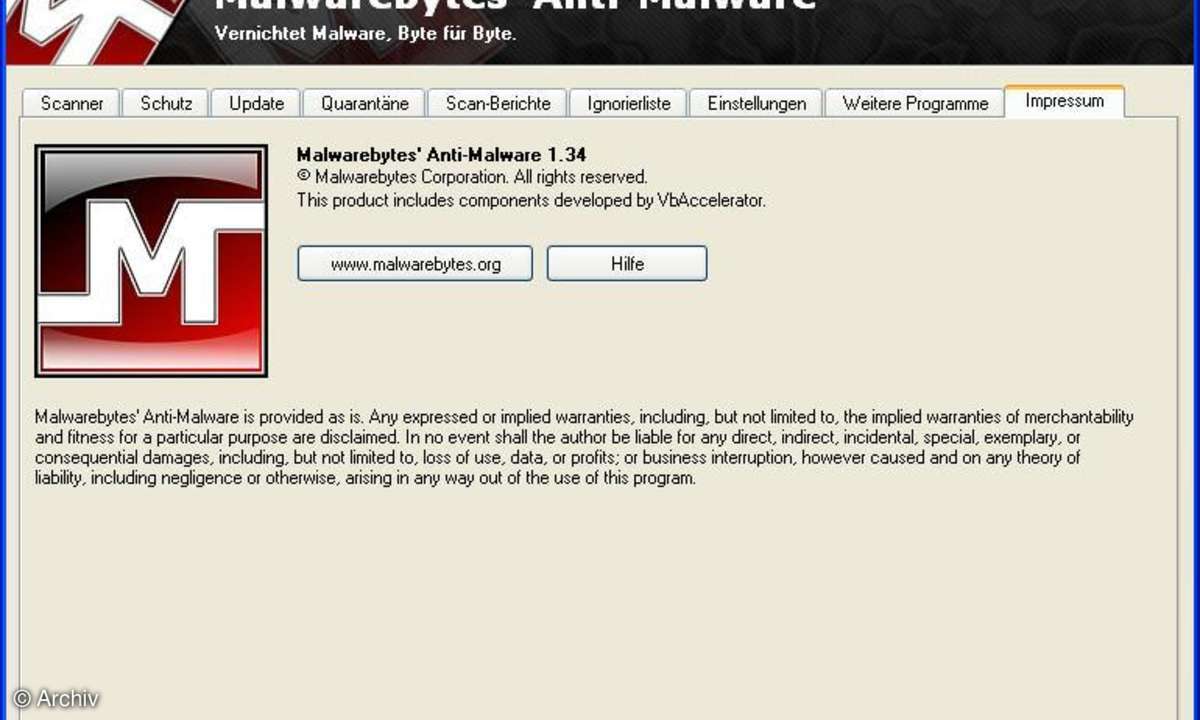 MalwareBytes