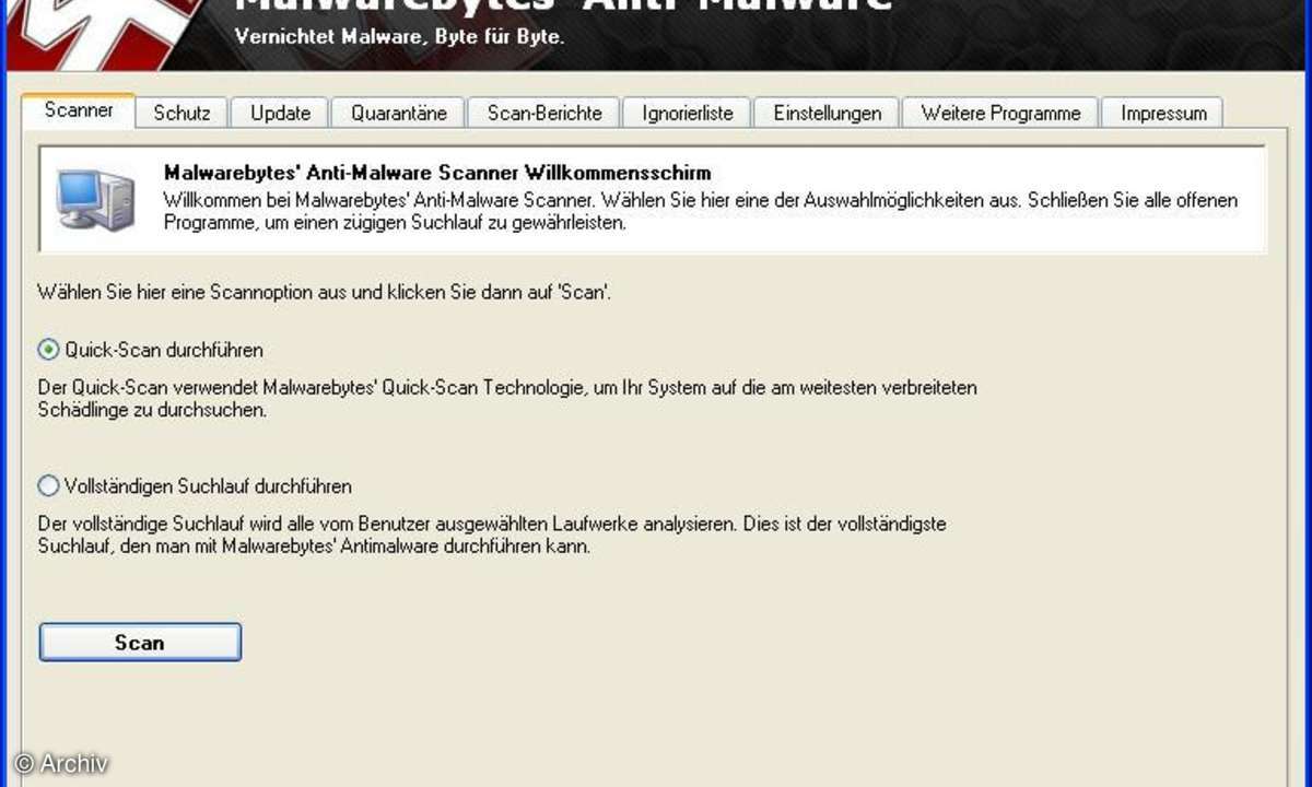 MalwareBytes