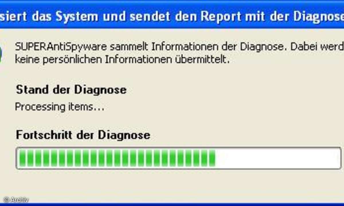 SUPERAntiSpyware