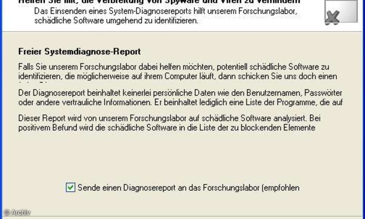 SUPERAntiSpyware