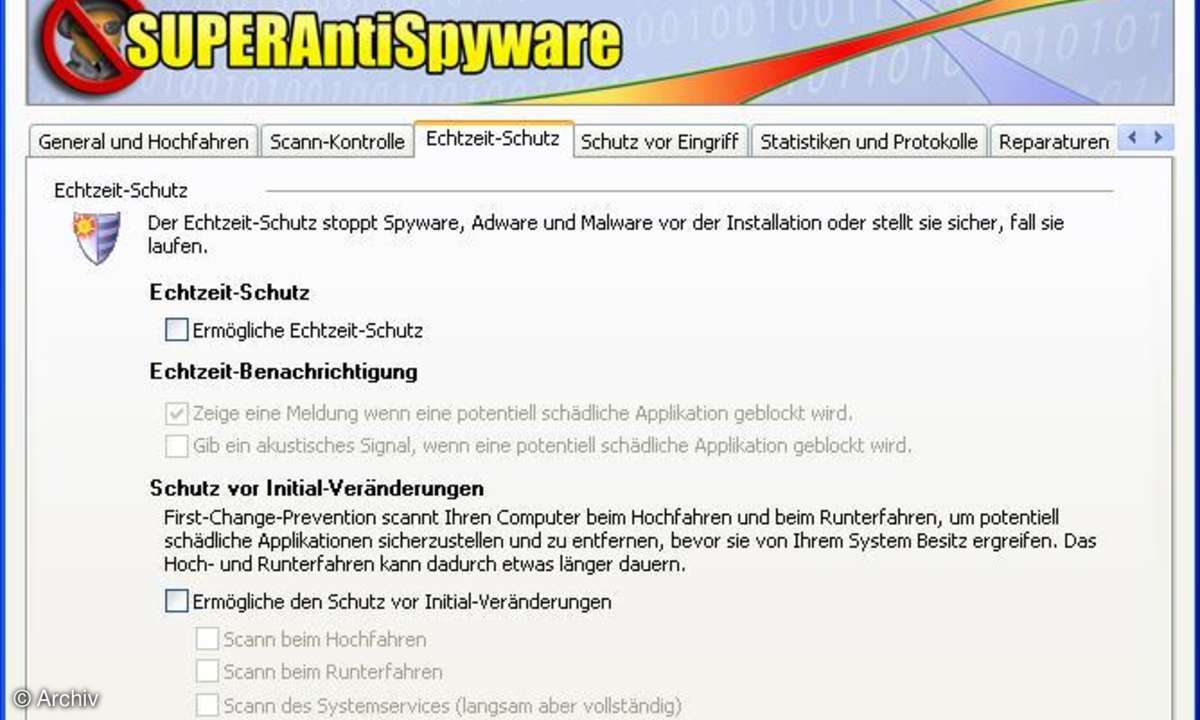 SUPERAntiSpyware