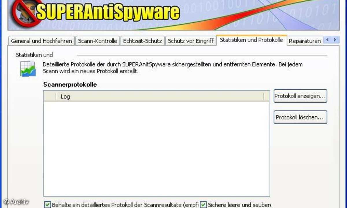 SUPERAntiSpyware