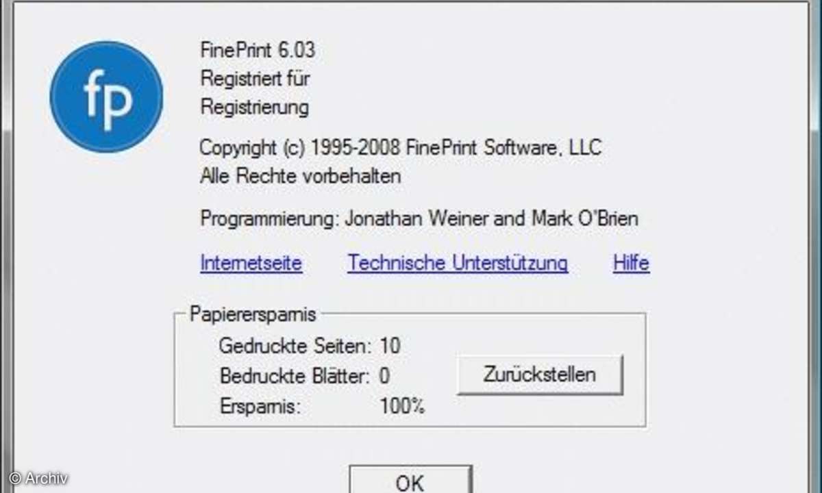 FinePrint