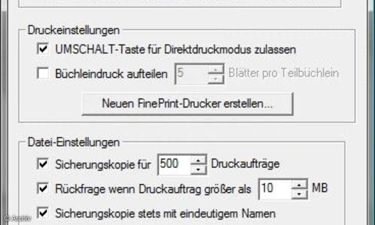FinePrint