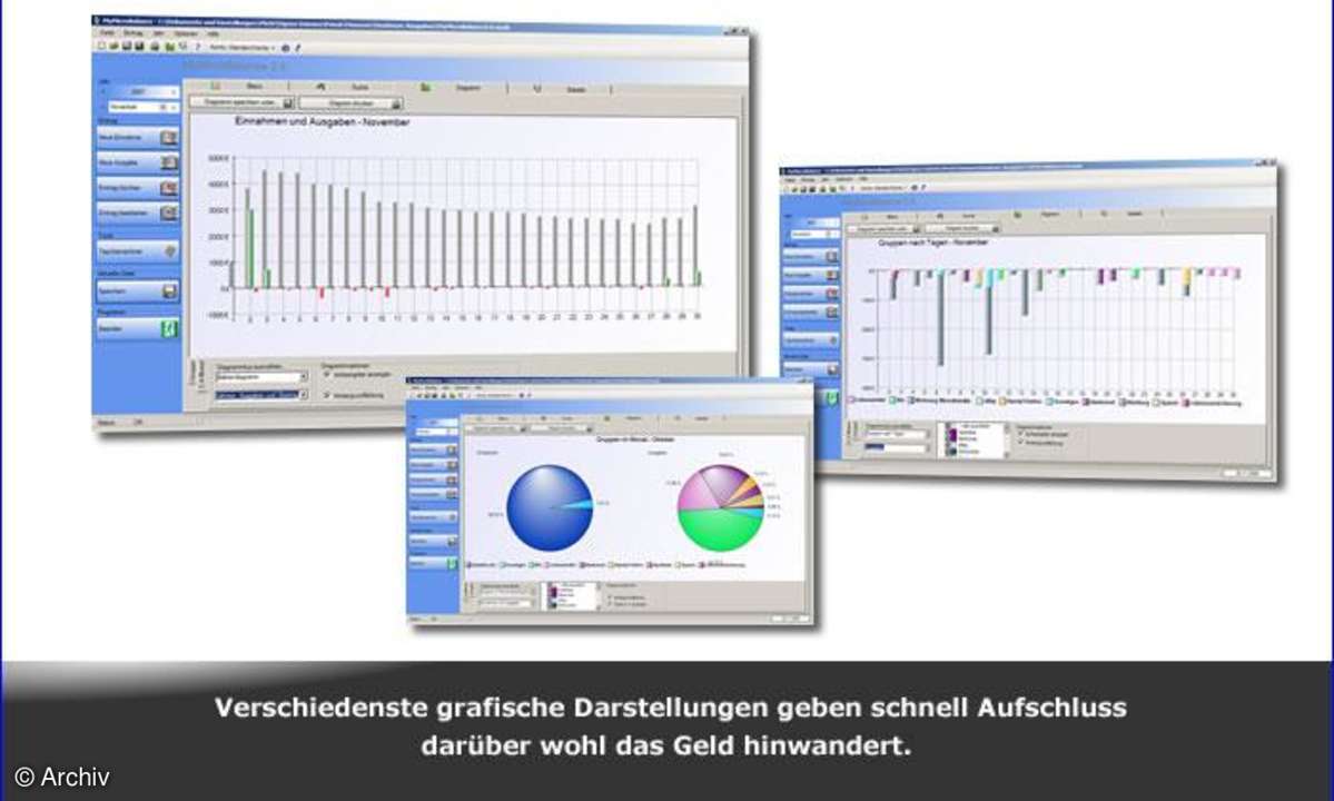 MyMicroBalance