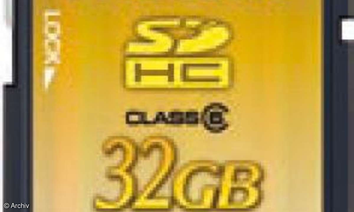 Kaufberatung Camcorder