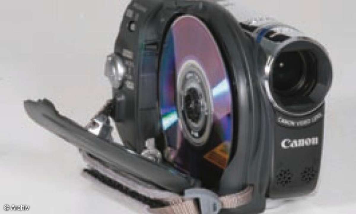 Kaufberatung Camcorder