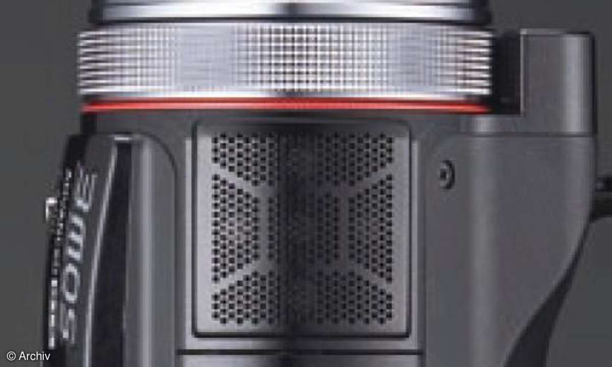 Kaufberatung Camcorder