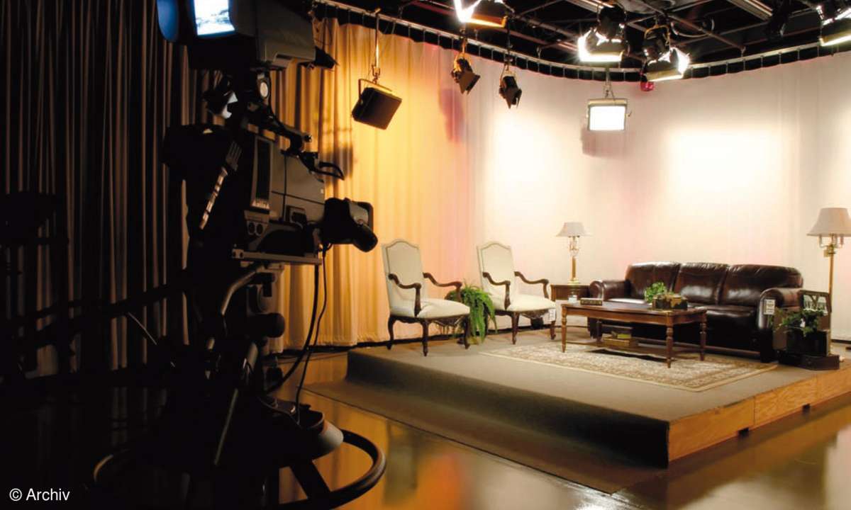 Kaufberatung Camcorder