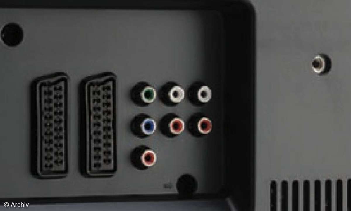 Plasma oder LCD?