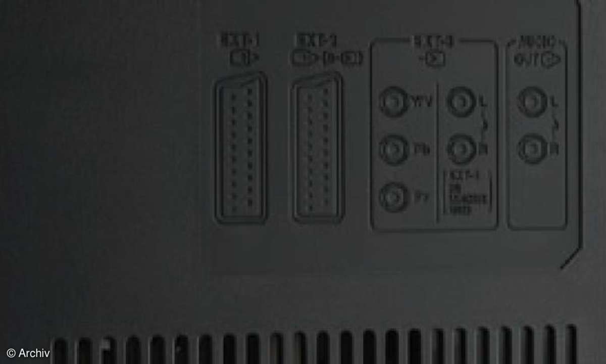 Plasma oder LCD?