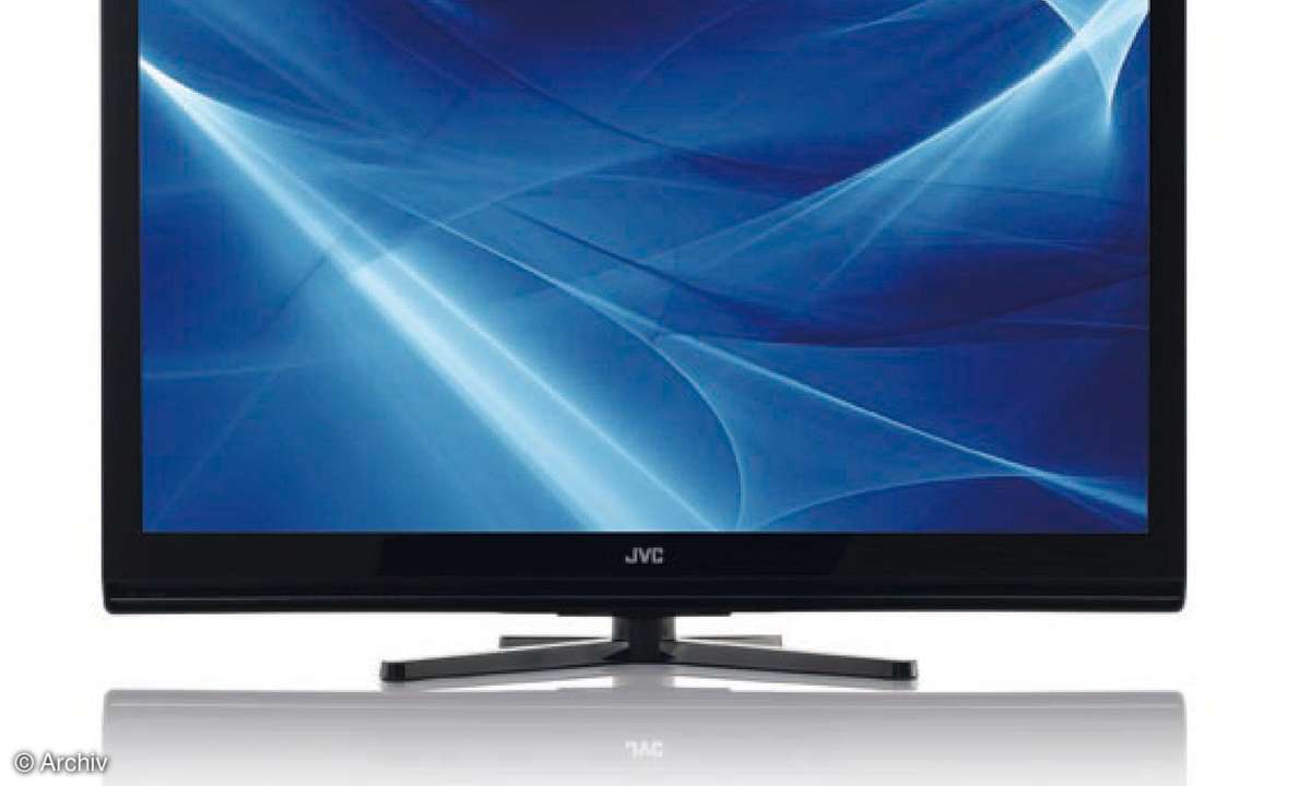 Plasma oder LCD?