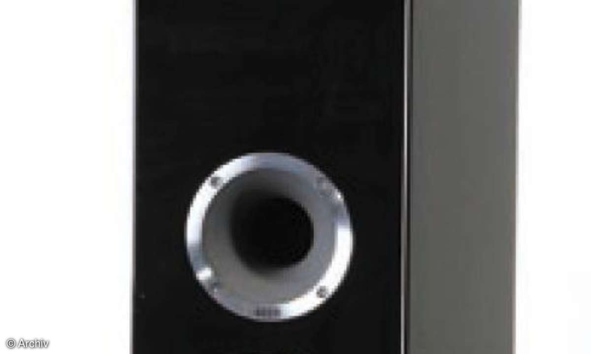 Test High-End: Lautsprecher