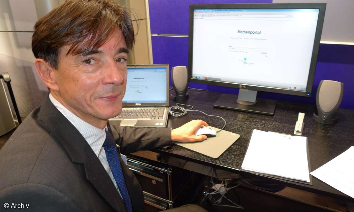 Ulrich Wernecke