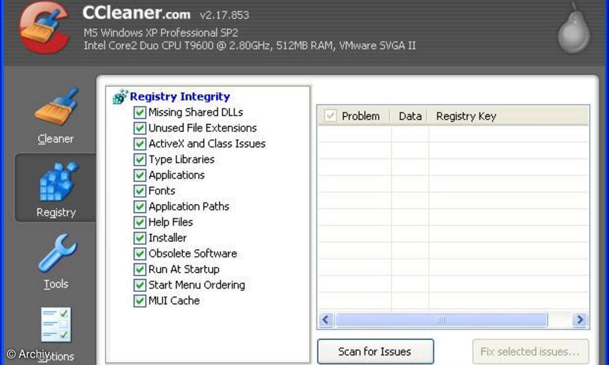 CCleaner