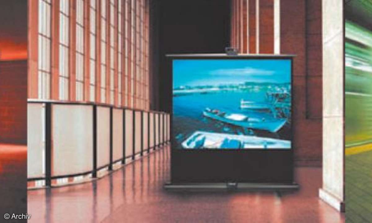 Service/Workshop Praxis 04/09