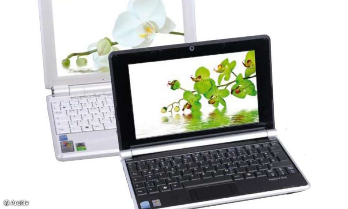 Netbooks: Kaufberatung